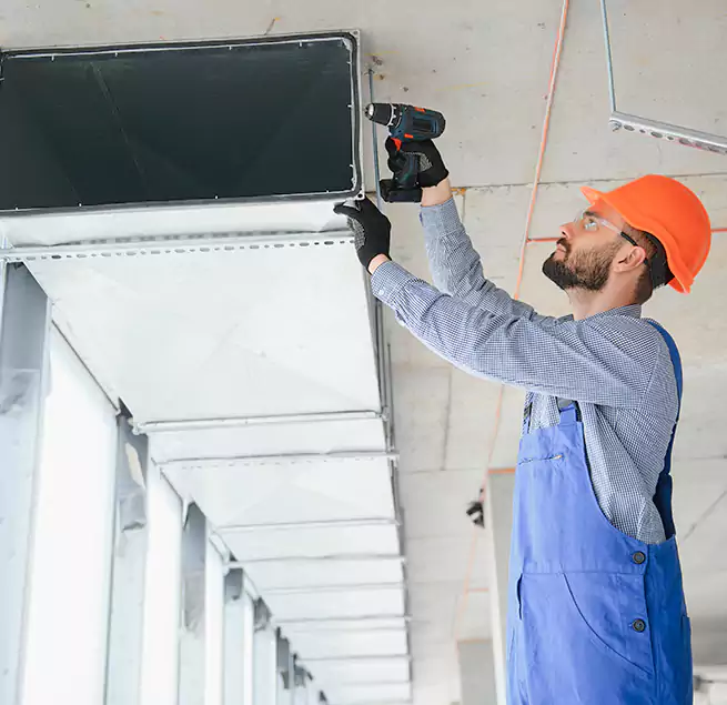 Why Homeowners & Businesses Trust Us in Albany, NY