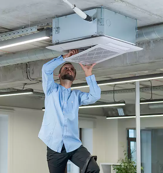 Professional Air Duct Cleaners in Albany, NY