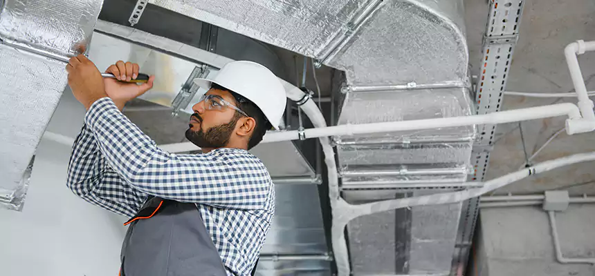 Proactive Ac Vent Repairs & Air Duct Replacement Companies Near Me in Albany