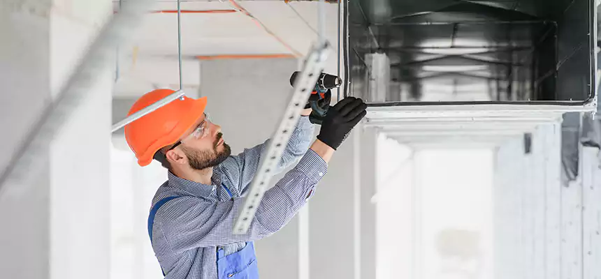 Our Air Vent Replacement Services in Albany, NY