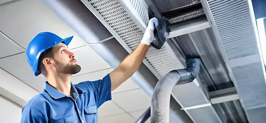 Our Annual Dryer Vent Maintenance Services in Albany, NY