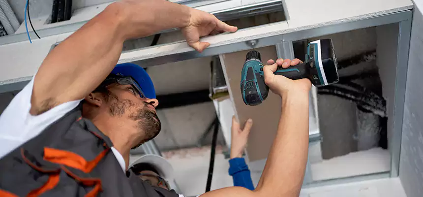 Our Apartment Air Duct Cleaning Services in Albany, NY