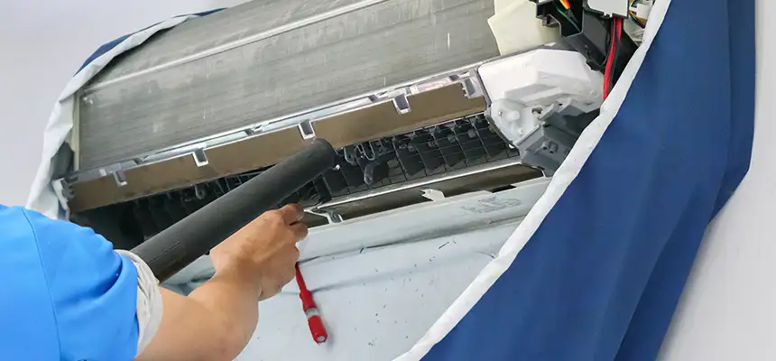 Advanced Clogged Dryer Vent Repair for Multi-Unit & Commercial in Albany, NY