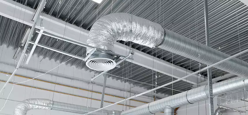 Our Dryer Vent Hose Replacement Services in Albany, NY