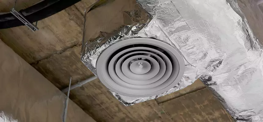 Our Industrial Dryer Vent Cleaning Services in Albany, NY