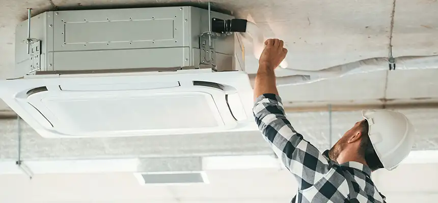 Our Local Vent Cleaning Services in Albany, NY