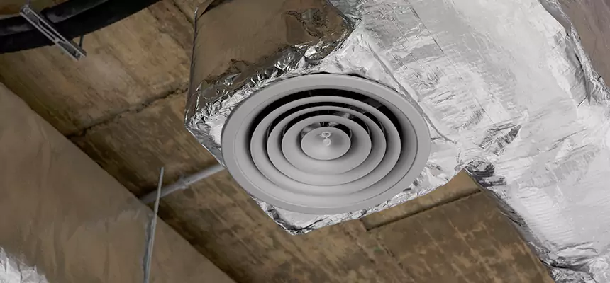 Our Low VOC Vent Installation Services in Albany, NY