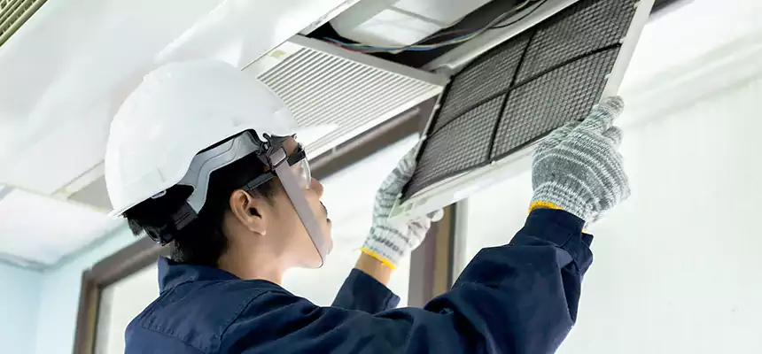 Our Residential Air Vent Cleaning Services in Albany, NY