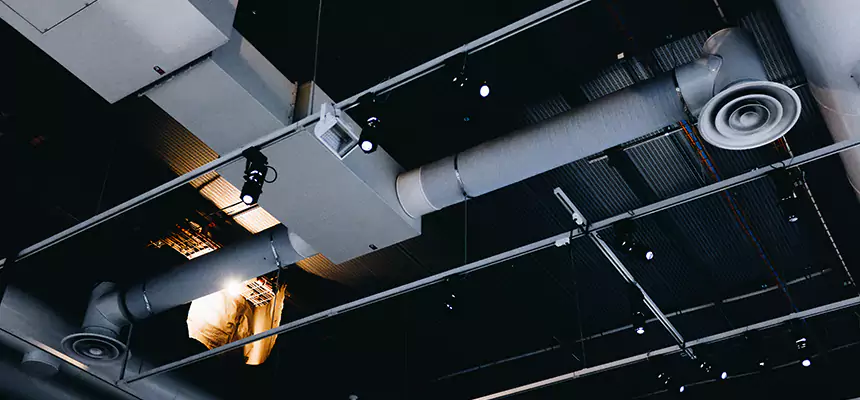 Our Seasonal Allergy Air Duct Cleaning Services in Albany, NY