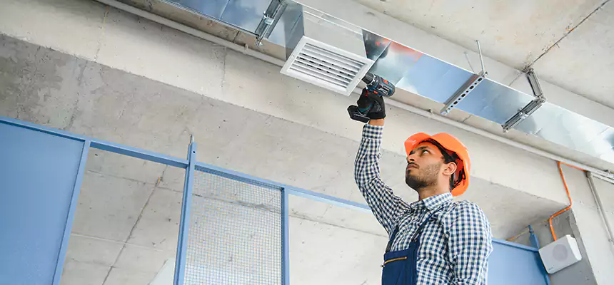 Efficient Exhaust Vent Cleaning in Albany, NY