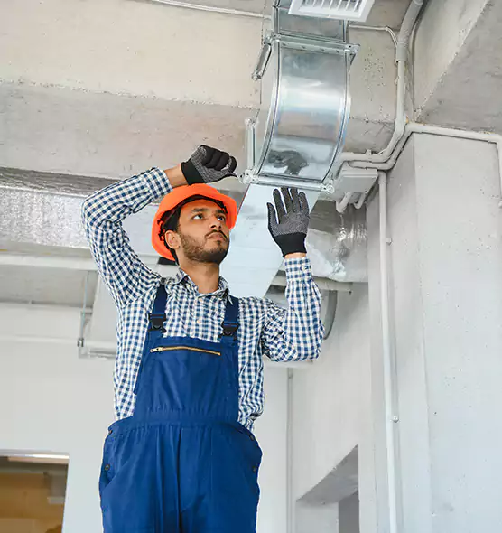 Professional Air Duct Cleaning Service in Albany, NY