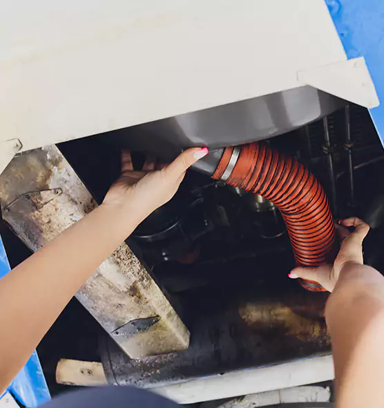 Professional Air Duct Leak Repair in Albany, NY