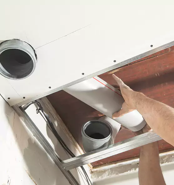 Professional Air Duct Replacement in Albany, NY