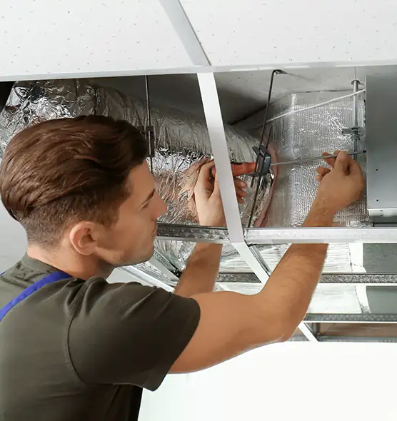 Professional Clogged Dryer Vent Repair in Albany, NY