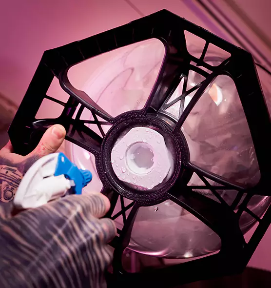 Professional Dryer Vent Sanitization Service in Albany, NY