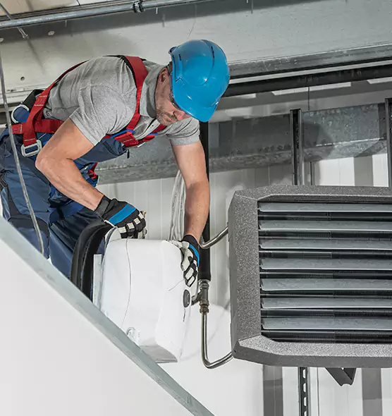 Professional HVAC Cleaning Solutions in Albany, NY