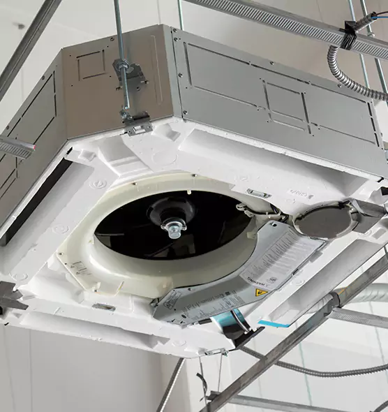 Professional Industrial Dryer Vent Cleaning in Albany, NY