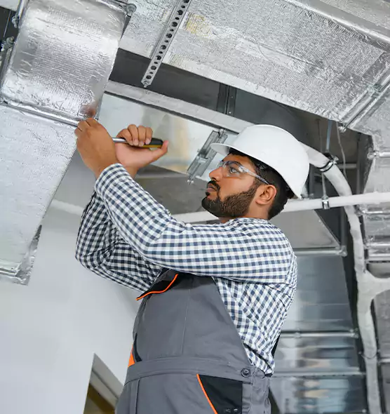 Welcome to Mold & Mildew Removal from Air Ducts Albany, NY