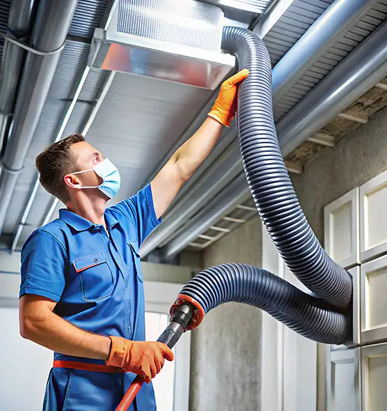 Welcome to Air Duct Cleaning & Repairs Albany — Your Local Roof Dryer Vent Cleaning Specialists in Albany, NY