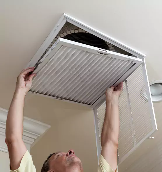Professional Vent Relocation Services in Albany, NY