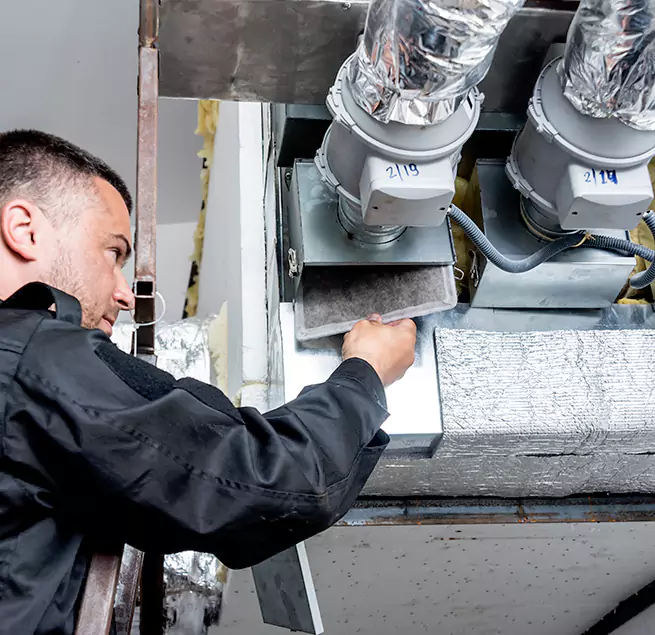 Why Homeowners & Businesses Trust Us in Albany, NY?