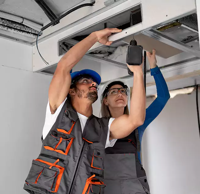 Why Homeowners & Businesses Trust Us in Albany, NY