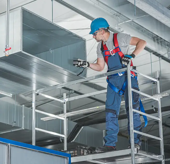 Why Homeowners & Businesses Trust Us in Albany, NY?