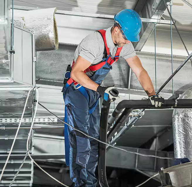 Why Homeowners & Businesses Trust Us in Albany, NY?