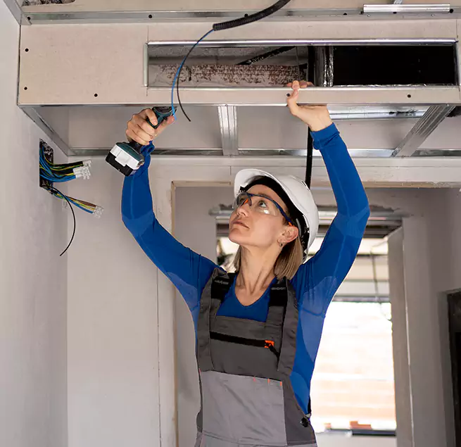 Why Homeowners & Businesses Trust Us in Albany, NY?