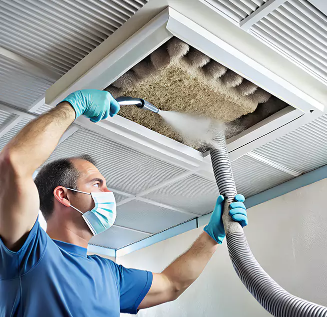 Why Homeowners Businesses Trust Us in Albany, NY