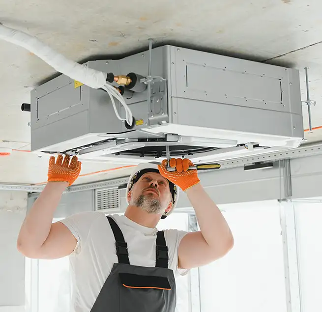 Why Homeowners & Businesses Trust Us Albany, NY