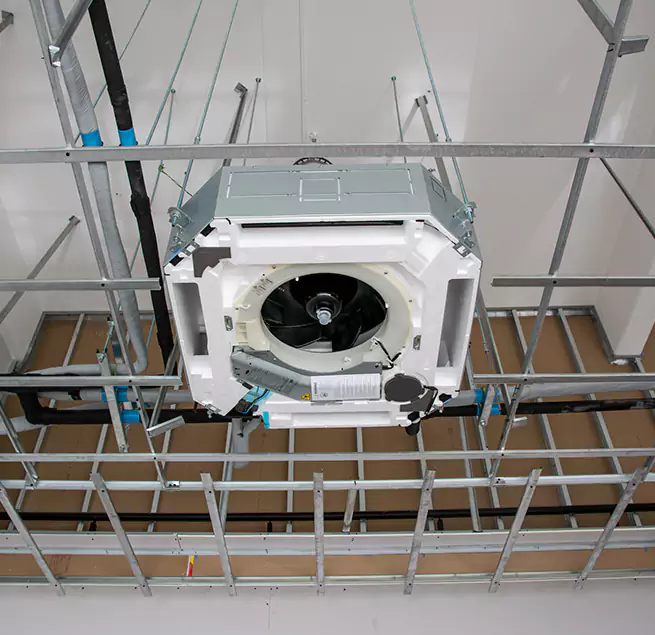 Why Homeowners & Businesses Trust Us Albany, NY