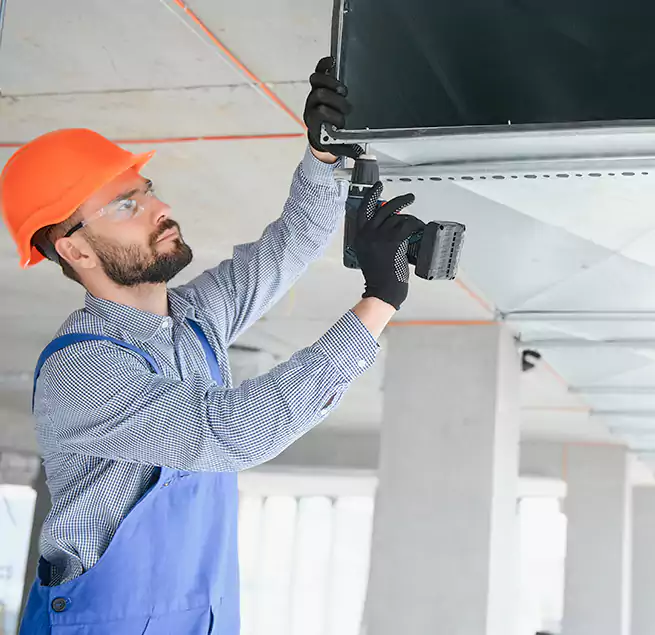 Why Homeowners & Businesses Trust Us in Albany, NY?