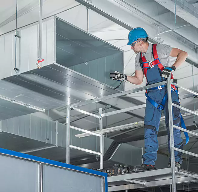 Why Homeowners & Businesses Trust Us in Albany, NY?