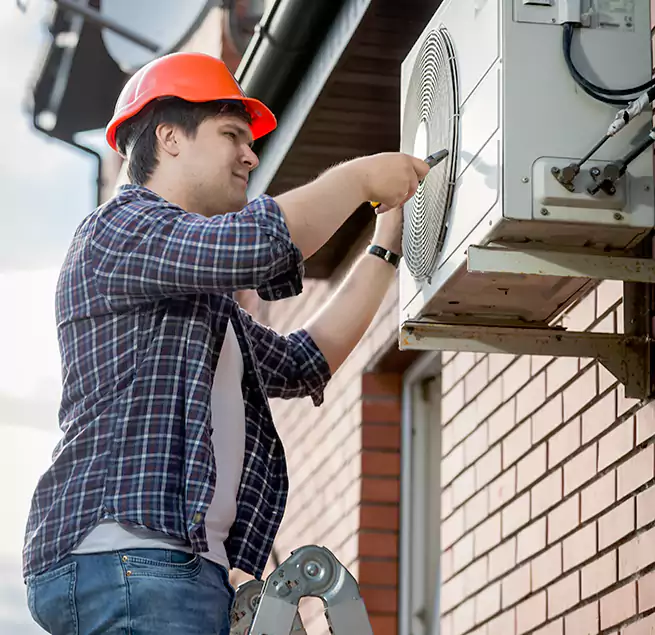 Why Homeowners & Businesses Trust Us Albany, NY