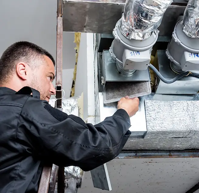 Why Homeowners & Businesses Trust Us in Albany, NY?