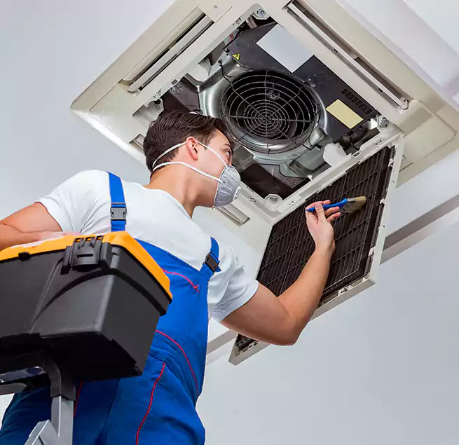 Why Homeowners & Businesses Trust Us in Albany, NY?